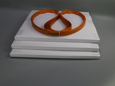 食品带锯条案例