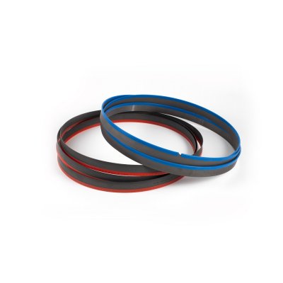 双金属带锯条案例