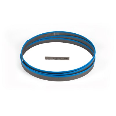 双金属带锯条案例